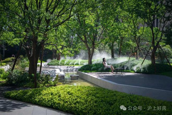 开云网站：◈华纺棠樾华纺棠樾售楼处发布：入市引期待(图13)