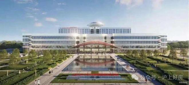 开云网站：◈华纺棠樾华纺棠樾售楼处发布：入市引期待(图12)