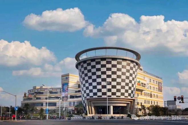 Kaiyun中国：◈华纺棠樾华纺棠樾售楼处发布：精奢高层洋房(图10)