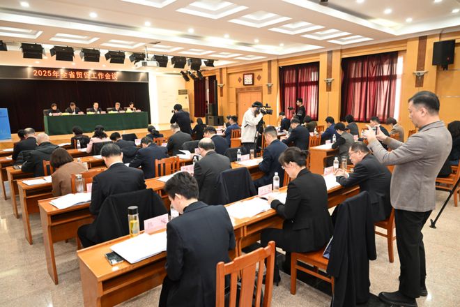 Kaiyun中国：典型分享干货满满！山东贸促新征程上的“累累硕果”