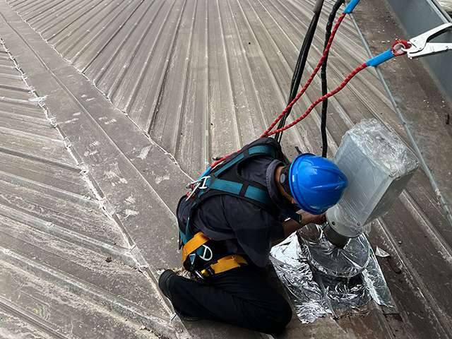 开云网站：新型智能料位计系统能否应用于粮仓？(图1)