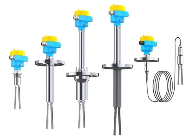 开云网站：水泥筒仓料位检测：精确监测的可靠解决方案(图3)