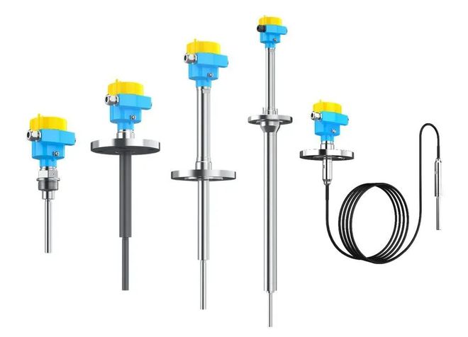 开云网站：水泥筒仓料位检测：精确监测的可靠解决方案(图2)