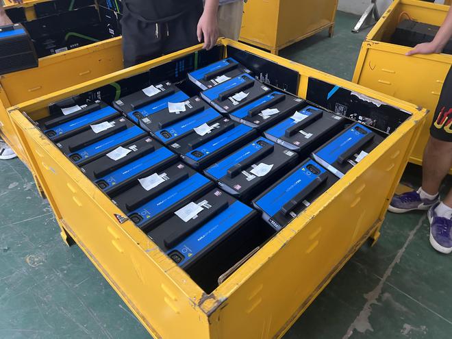 Kaiyun中国：一件代发如何管理库存本文带你来了解[物流知识](图2)