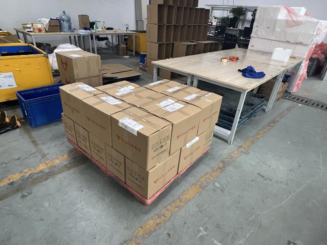 Kaiyun中国：一件代发如何管理库存本文带你来了解[物流知识](图1)