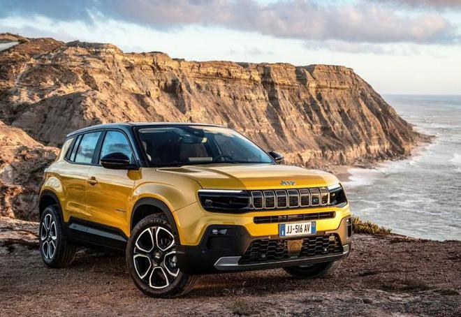 开云网站：斯特兰蒂斯净利润大跌70%库存管理与生产调整失败！(图3)