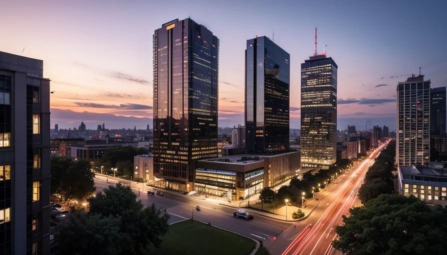 开云网站：物业行业降本增效的挑战与破解之道(图1)