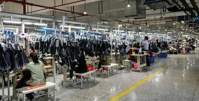 开云网站：精益管理是服装工厂发展过程中不可缺少的过程(图1)