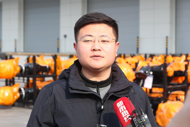 开云网站：哈萨克斯坦西安码头实现高质量发展“加速跑”集结转运货物超15万吨(图2)