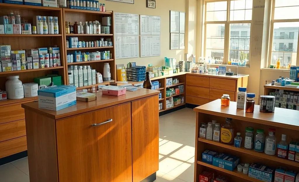 Kaiyun中国：有私立医院开始用rfid技术保障患者的用药安全从院内到院外(图2)