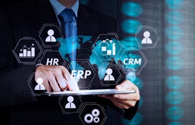 开云网站：ERP管理系统如何提升企业效率与优化业务流程？(图1)