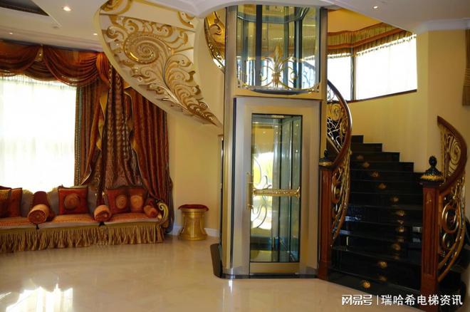 Kaiyun中国：高效精准揭秘电梯库存管理的艺术(图2)