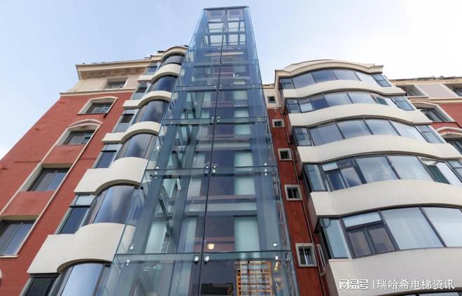 Kaiyun中国：高效精准揭秘电梯库存管理的艺术(图3)