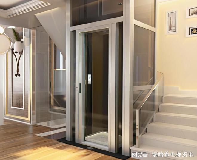 Kaiyun中国：高效精准揭秘电梯库存管理的艺术(图4)