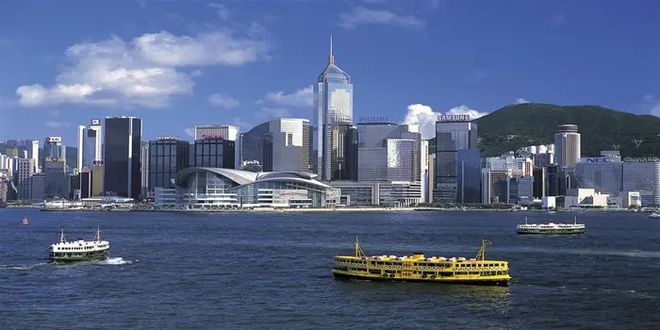 Kaiyun中国：皇珈财税：香港公司货物出口报关的操作流程及注意事项