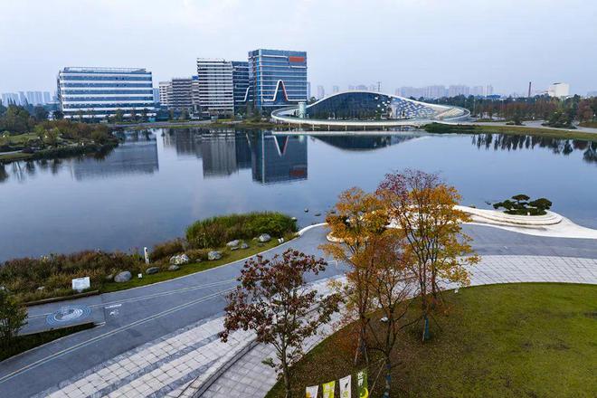 Kaiyun中国：2025新气象！新道路、新学校、新医院水库……这些项目精准发力“开年跑”！(图7)