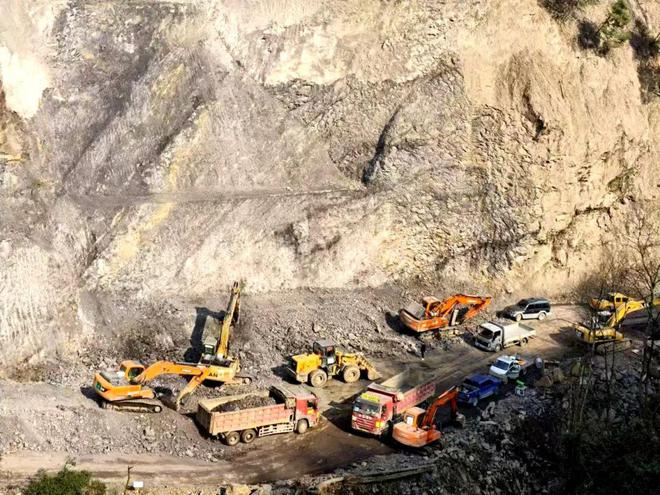 Kaiyun中国：2025新气象！新道路、新学校、新医院水库……这些项目精准发力“开年跑”！(图2)