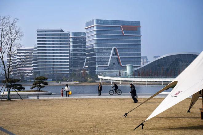 Kaiyun中国：2025新气象！新道路、新学校、新医院水库……这些项目精准发力“开年跑”！(图6)