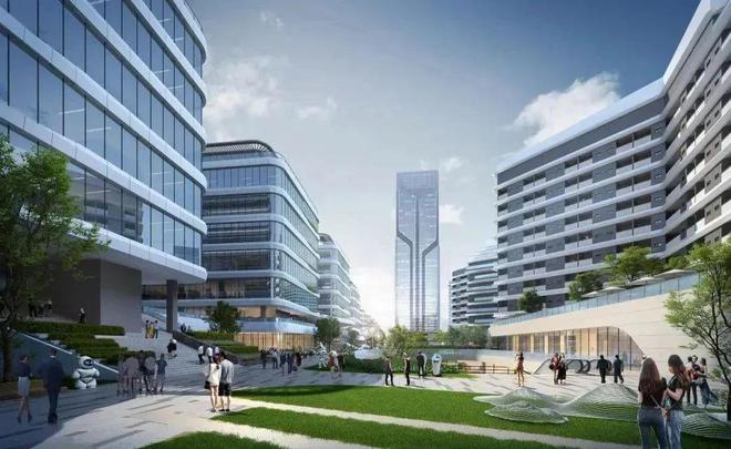 Kaiyun中国：2025新气象！新道路、新学校、新医院水库……这些项目精准发力“开年跑”！(图5)