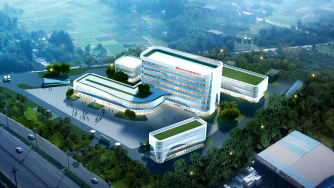 Kaiyun中国：2025新气象！新道路、新学校、新医院水库……这些项目精准发力“开年跑”！(图10)