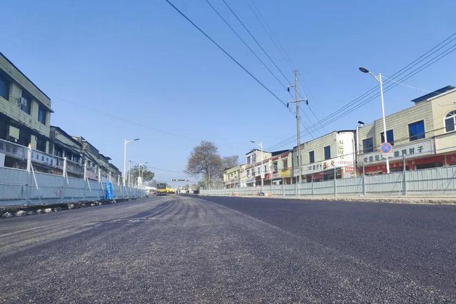 Kaiyun中国：2025新气象！新道路、新学校、新医院水库……这些项目精准发力“开年跑”！(图20)