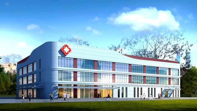 Kaiyun中国：2025新气象！新道路、新学校、新医院水库……这些项目精准发力“开年跑”！(图16)