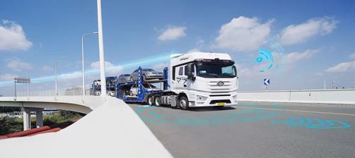 开云网站：汽车物流企业在燃油汽车销量下滑背景下的破局策略