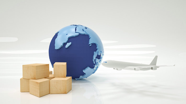 Kaiyun中国：进口货物海关清关流程(进口货物海关清关流程图)(图1)