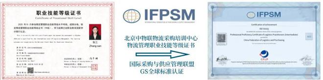 Kaiyun中国：物流管理1+X试点工作指南（2025版）(图4)