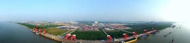 Kaiyun中国：岳阳自贸片区凭“首试”“首推”创倡”出圈！(图3)