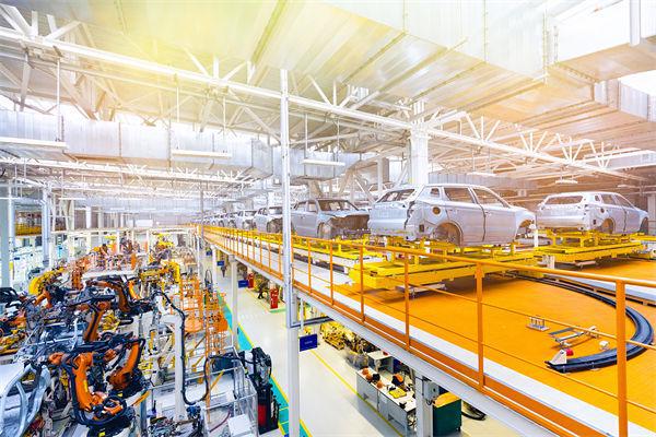 Kaiyun中国：如何利用精益生产工具提升生产现场的管理水平？(图2)