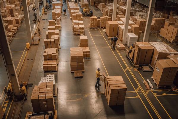 Kaiyun中国：如何利用精益生产工具提升生产现场的管理水平？