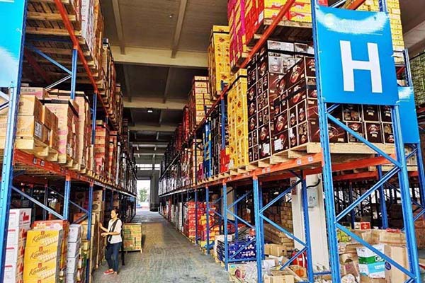 开云网站：仓库管理员工作内容具体包含哪些方面呢