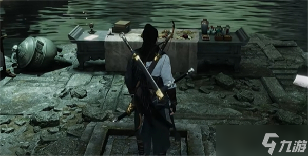 Kaiyun中国：燕云十六声河清难俟怎么过-河清难俟通关流程(图5)