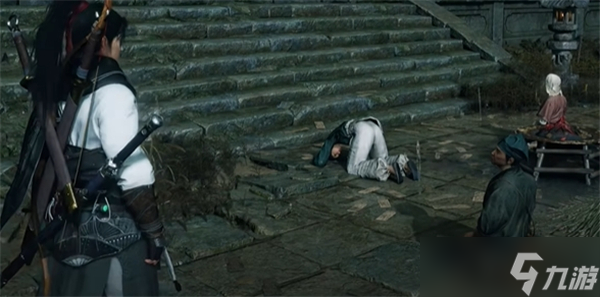 Kaiyun中国：燕云十六声河清难俟怎么过-河清难俟通关流程(图3)