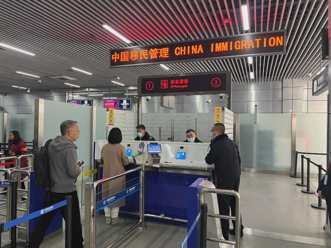 Kaiyun中国：大理机场国际航班通关、乘机流程怎么进行？一起来体验！(图4)