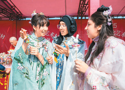 Kaiyun中国：服务对外开放、促进贸易发展、便利人员往来——航空口岸迎来新变化(图2)