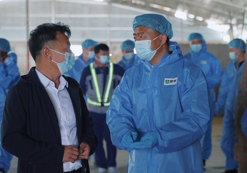 Kaiyun中国：蒙牛2024年年报：“一体两翼”行稳致远聚焦价值盈科后进(图4)