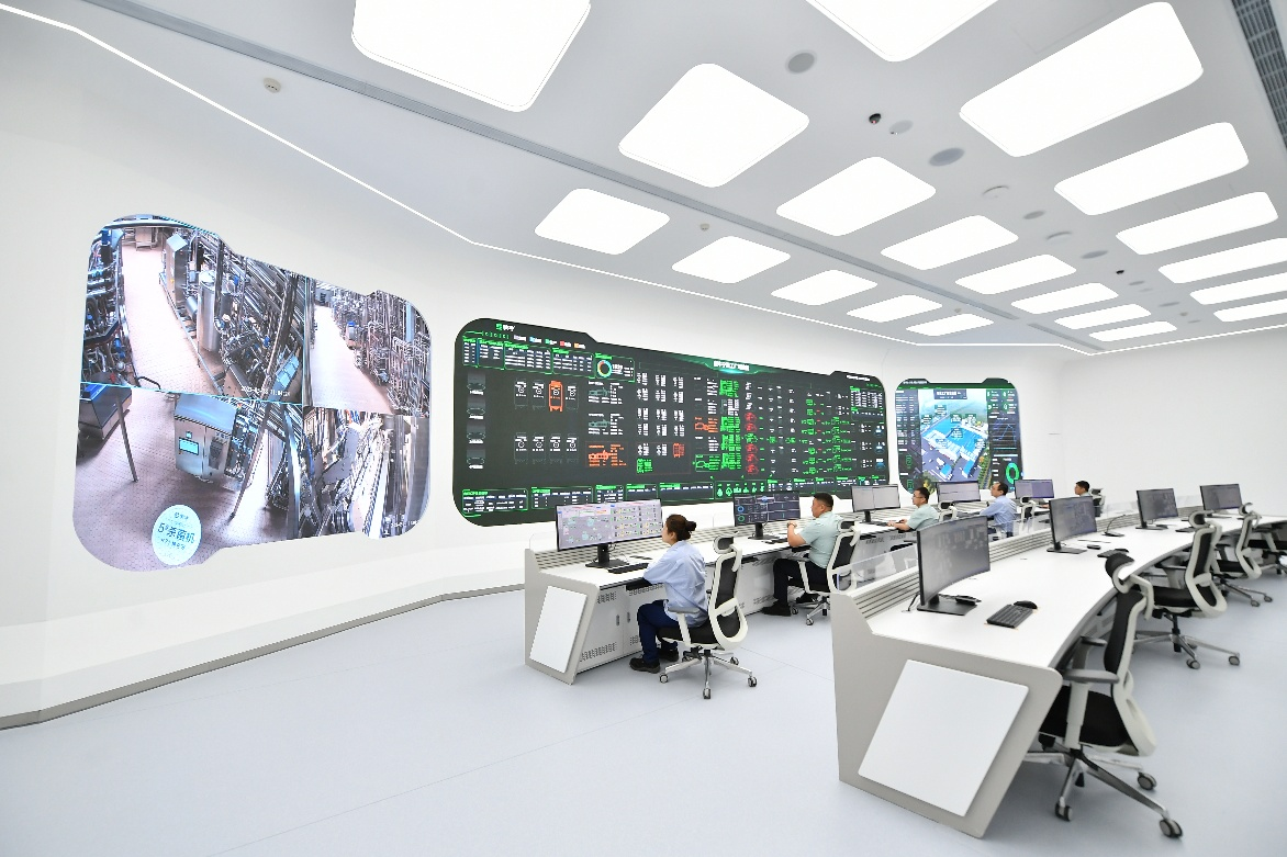 Kaiyun中国：蒙牛2024年年报：“一体两翼”行稳致远聚焦价值盈科后进(图6)