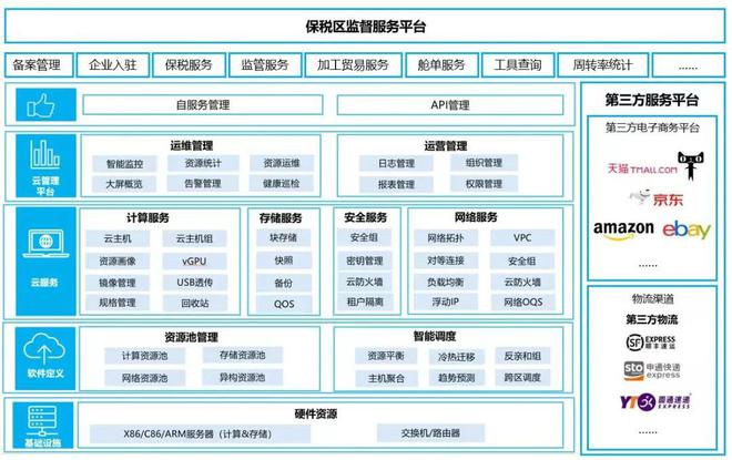 开云网站：国门内外“智者”先行(图3)