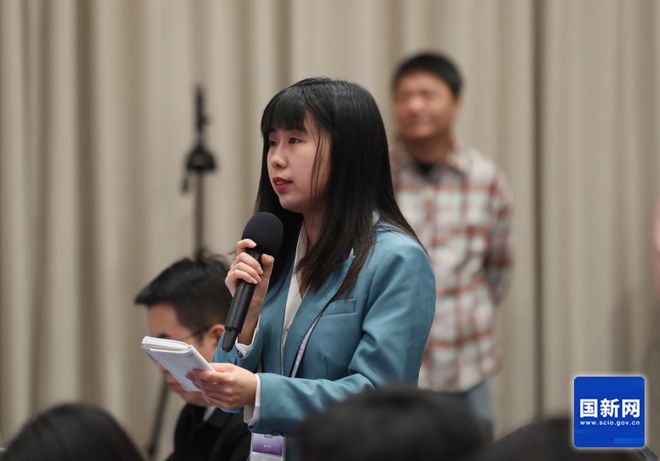 开云网站：通关便利化将有哪些新动作？海关总署答大众新闻