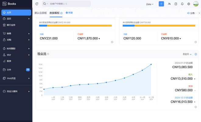 Kaiyun中国：如何在外贸跨境贸易中高效管理进销存和财务？(图4)