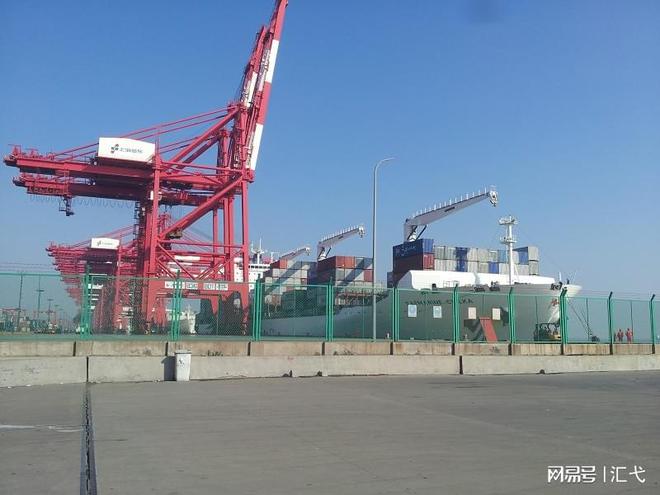 开云网站：海运清关流程海运进口报关代理流程是怎么清关的拼箱