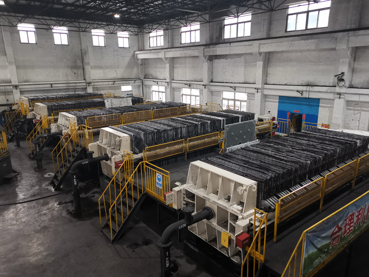 开云网站：华阳集团高质量完成各项指标任务实现2025年首季“开门红”(图3)