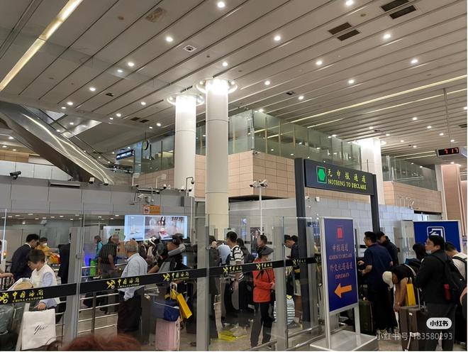 开云网站：“绝不再踏进中国半步！”外国小哥转机待20个小时后破口大骂