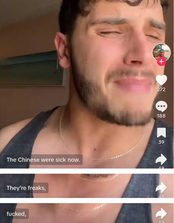 开云网站：“绝不再踏进中国半步！”外国小哥转机待20个小时后破口大骂(图8)