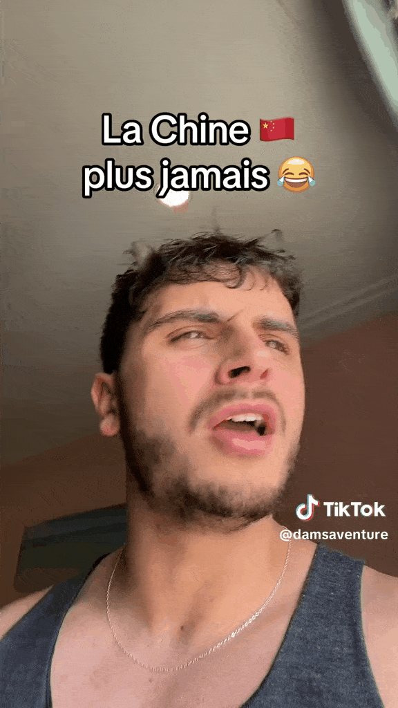 开云网站：“绝不再踏进中国半步！”外国小哥转机待20个小时后破口大骂(图9)