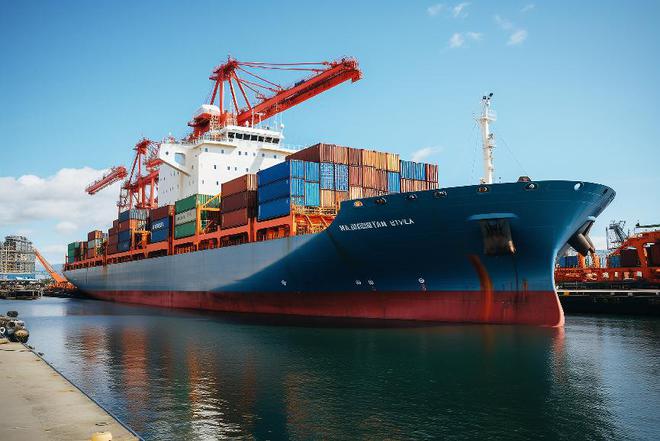 开云网站：中国近三年外贸进出口额：22年42万亿23年41万亿24年是多少(图8)