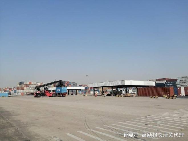 开云网站：上海报关口岸