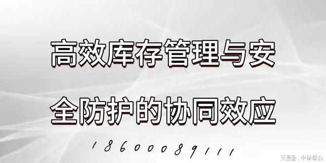 Kaiyun中国：仓储物流团体标准新解：高效库存管理与安全防护双管齐下(图2)